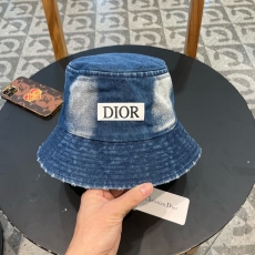 Christian Dior Caps